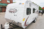 2014 Jayco JAY FLIGHT SWIFT SLX